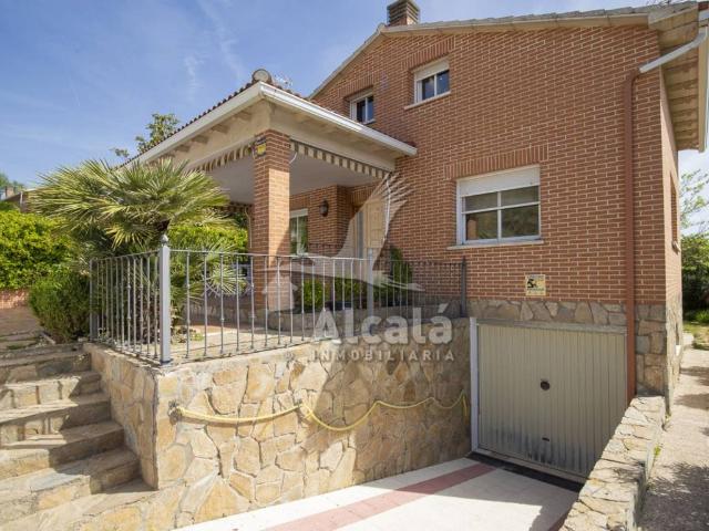 Casa en venta en Santorcaz, Madrid