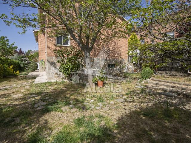 Casa en venta en Santorcaz, Madrid