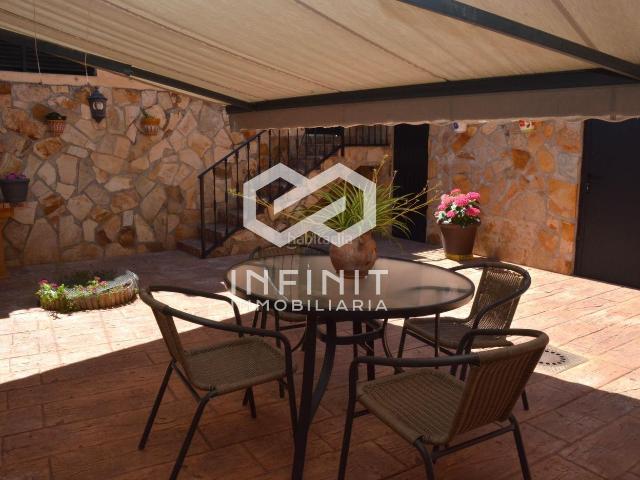 Casa en venta en Santorcaz, Madrid