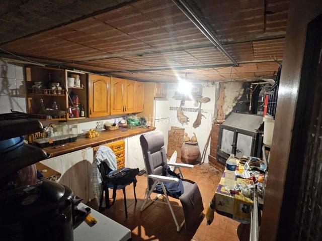 Casa en venta en Los Santos, Castilla y León