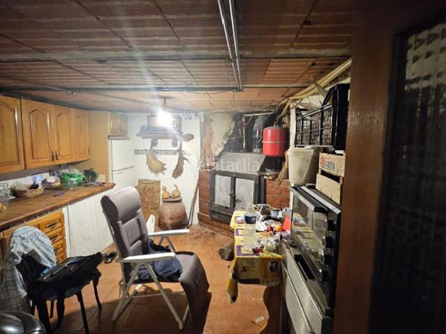 Casa en venta en Los Santos, Castilla y León