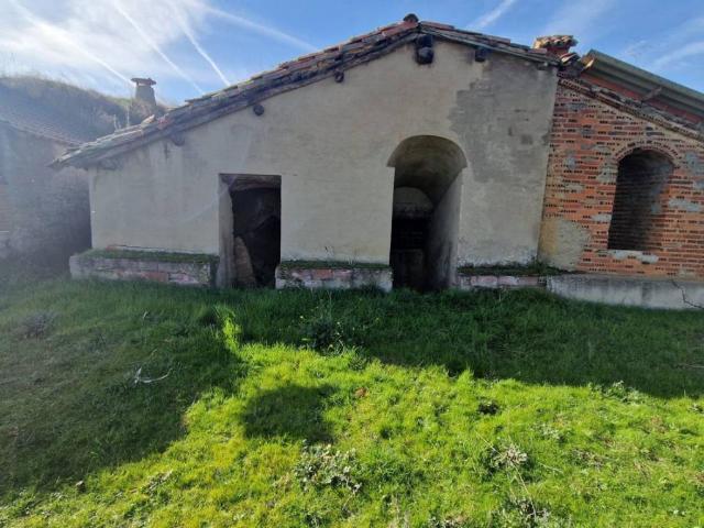Casa en venta en Santovenia De La Valdoncina, Castilla y León