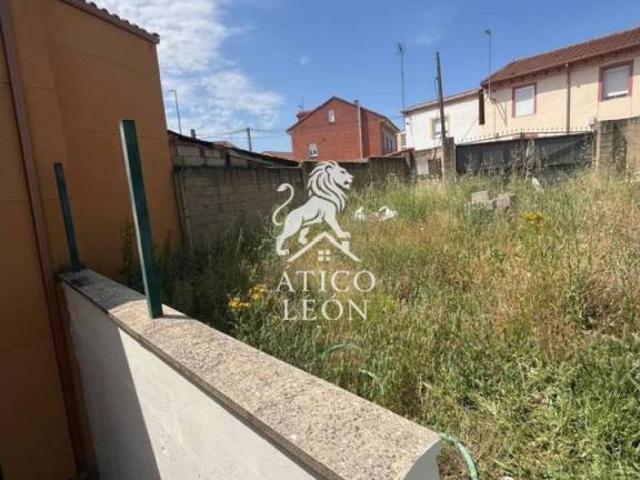 Casa en venta en Santovenia De La Valdoncina, Castilla y León