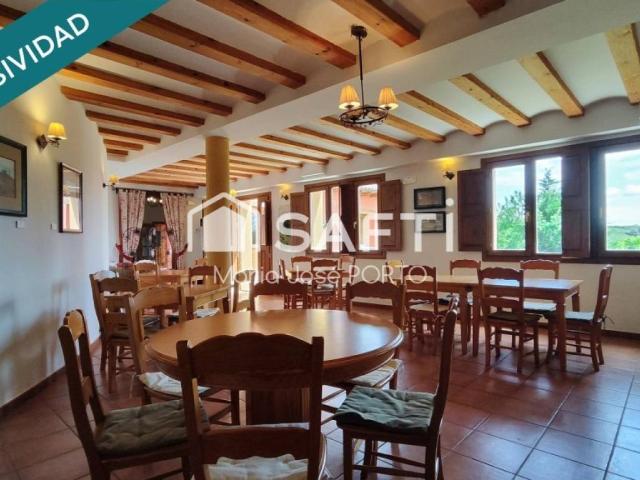 Casa en venta en Santovenia De La Valdoncina, Castilla y León