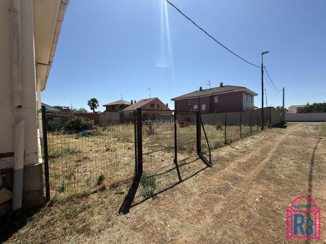 Casa en venta en Santovenia De La Valdoncina, Castilla y León