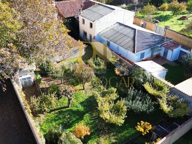 Casa en venta en Santovenia De La Valdoncina, Castilla y León