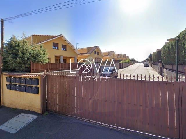 Casa en venta en Santovenia De La Valdoncina, Castilla y León