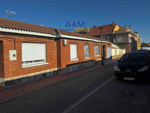 Casa en venta en Santovenia De Pisuerga