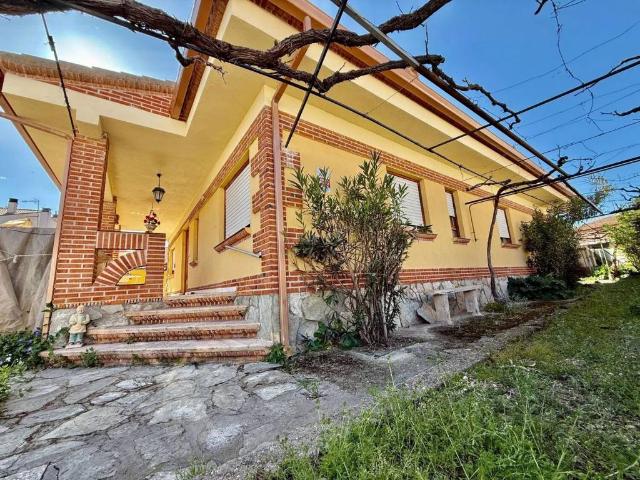Casa en venta en Santovenia De Pisuerga