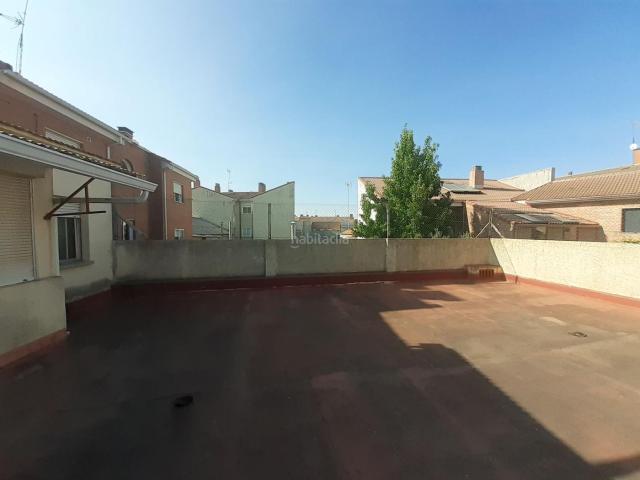 Casa en venta en Santovenia De Pisuerga, Valladolid
