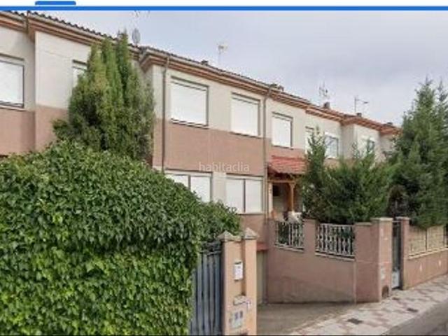 Casa en venta en Santovenia De Pisuerga, Valladolid