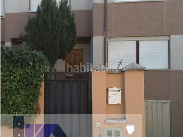 Casa en venta en Santovenia De Pisuerga, Castilla y León