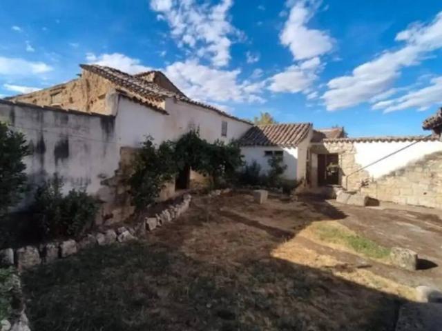 Casa en venta en Santoyo, Palencia