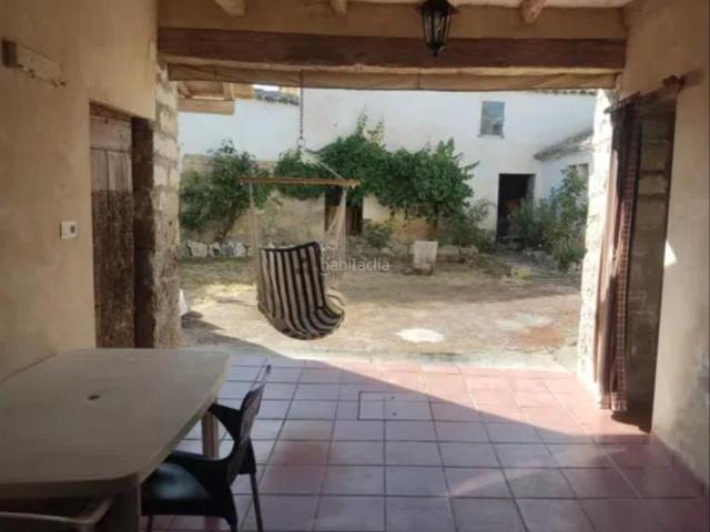 Casa en venta en Santoyo, Castilla y León