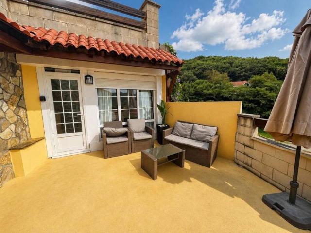 Casa en venta en Santoña, Cantabria
