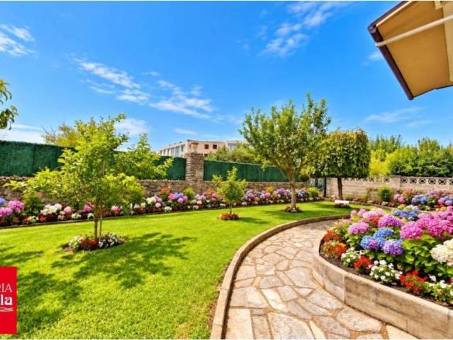 Casa en venta en Berria, Santoña
