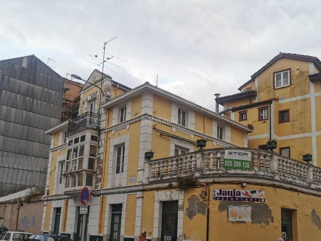 Casa en venta en Santoña
