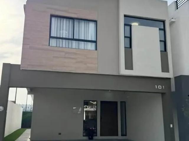 Casa en venta en García, Nuevo León
