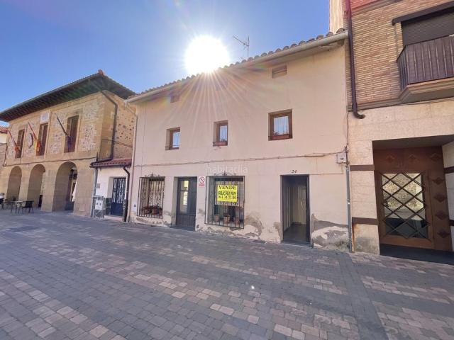 Casa en venta en Santurde De Rioja, La Rioja