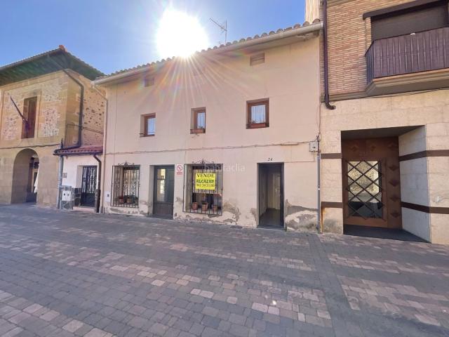 Casa en venta en Santurde De Rioja, La Rioja