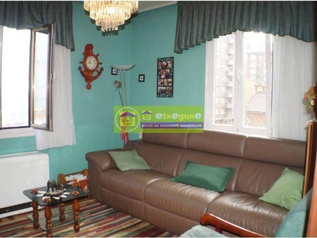 Casa en venta en Santurtzi, Guipúzcoa