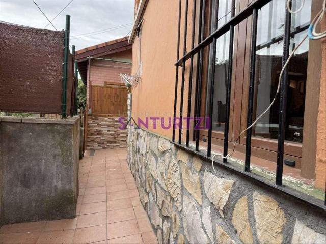 Casa en venta en Mamariga, Santurtzi
