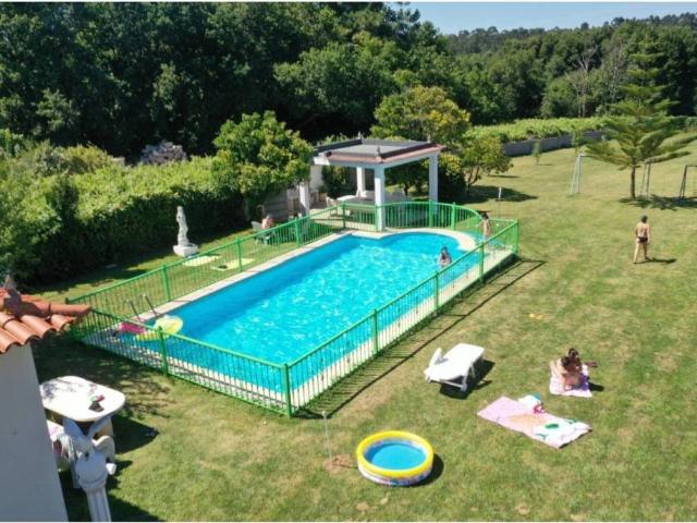 Casa en venta en O Salnés, Galicia
