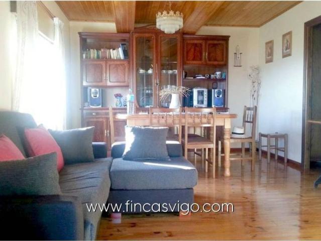 Casa en venta en Sanxenxo, Reis
