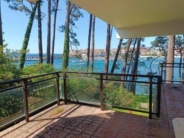 Casa en venta en Padriñán, O Salnés