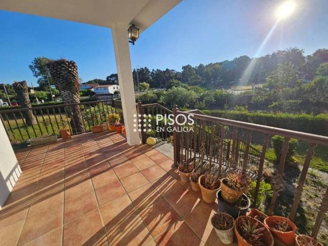 Casa en venta en Maior, O Salnés