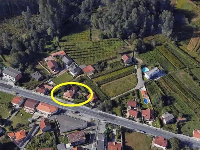 Casa en venta en O Salnés, Galicia