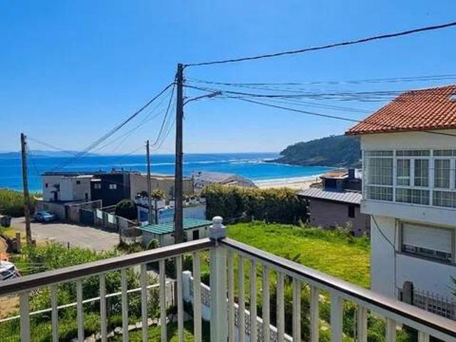Casa en venta en Vista Alegre, O Salnés