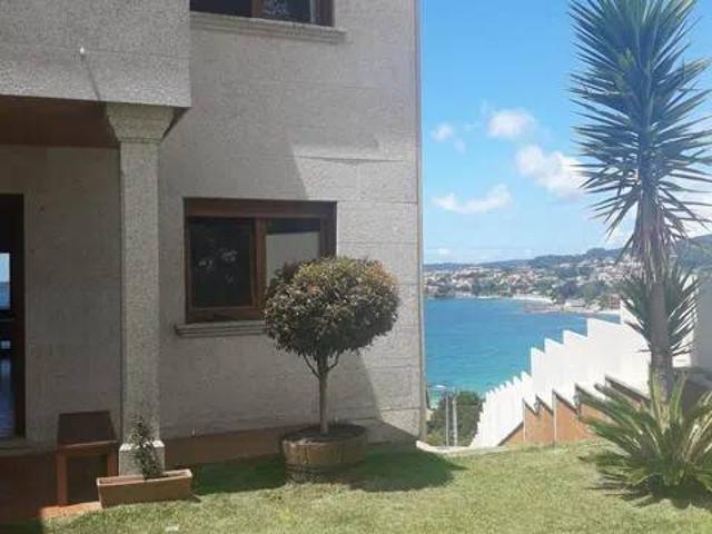 Casa en venta en Dorrón, O Salnés