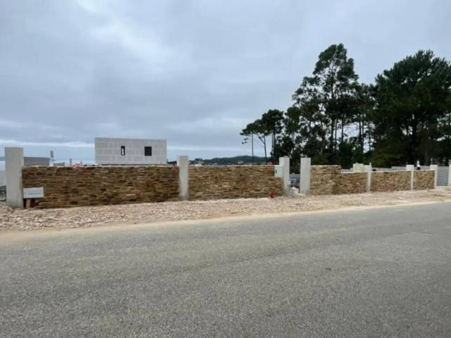 Casa en venta en Sanxenxo