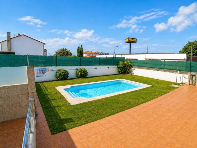 Casa en venta en O Salnés, Galicia