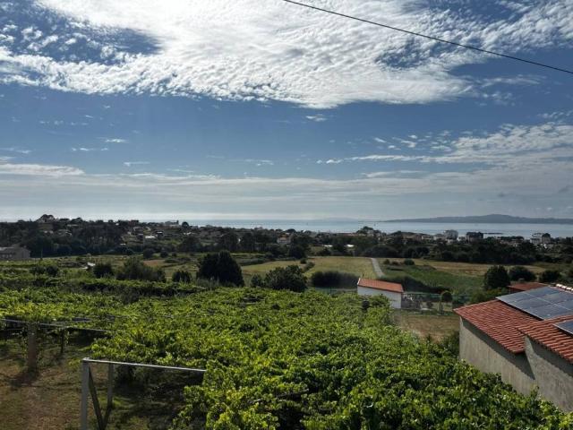 Casa en venta en O Salnés, Galicia