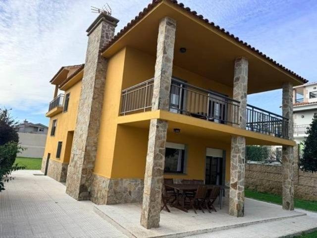 Casa en venta en O Salnés, Galicia