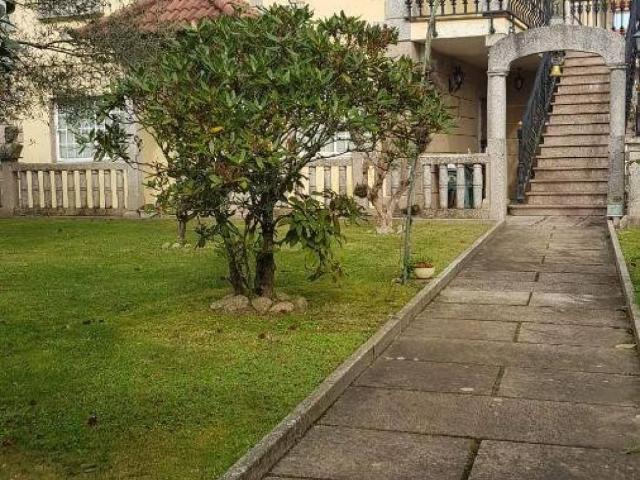 Casa en venta en O Salnés, Galicia