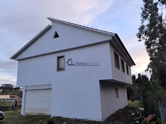 Casa en venta en O Salnés, Galicia