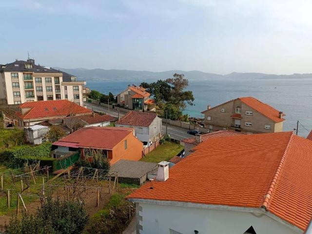 Casa en venta en Padriñán, O Salnés