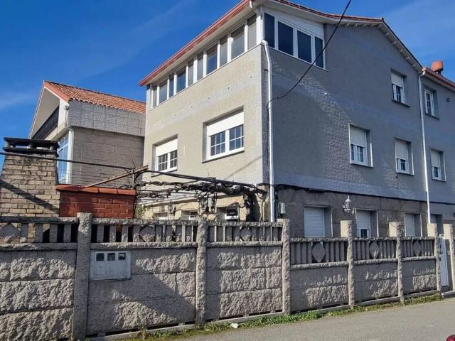 Casa en venta en O Salnés, Galicia