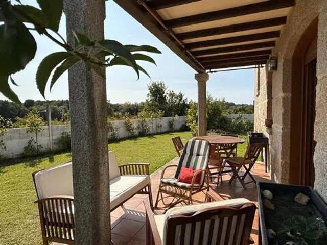 Casa en venta en O Salnés, Galicia