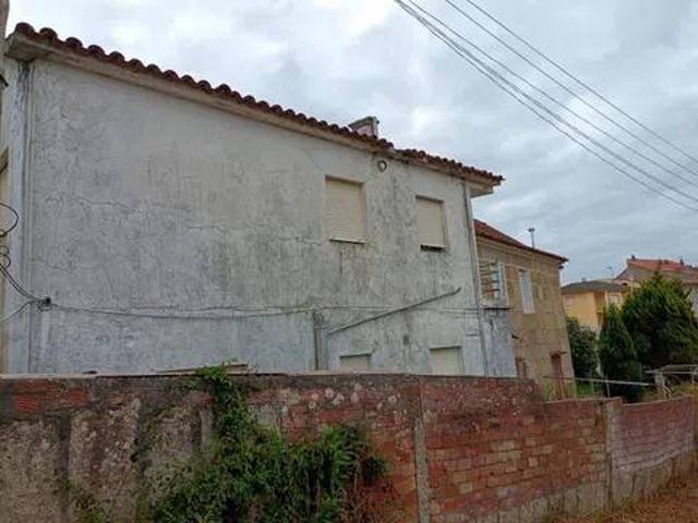 Casa en venta en Padriñán, O Salnés