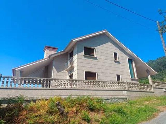 Casa en venta en O Salnés, Galicia