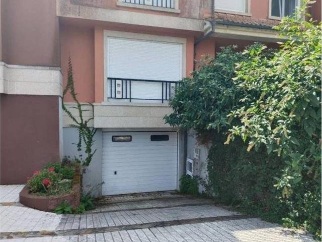 Casa en venta en A Revolta, O Salnés