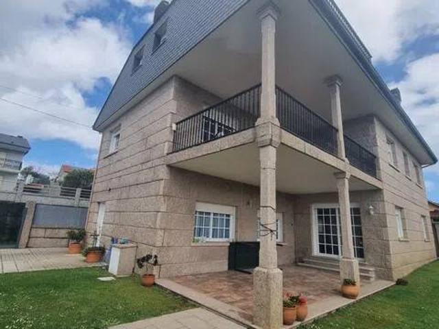Casa en venta en O Salnés, Galicia
