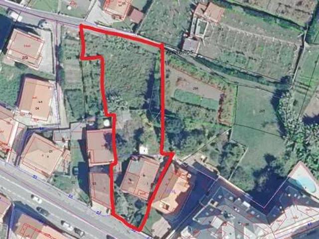 Casa en venta en Padriñán, O Salnés