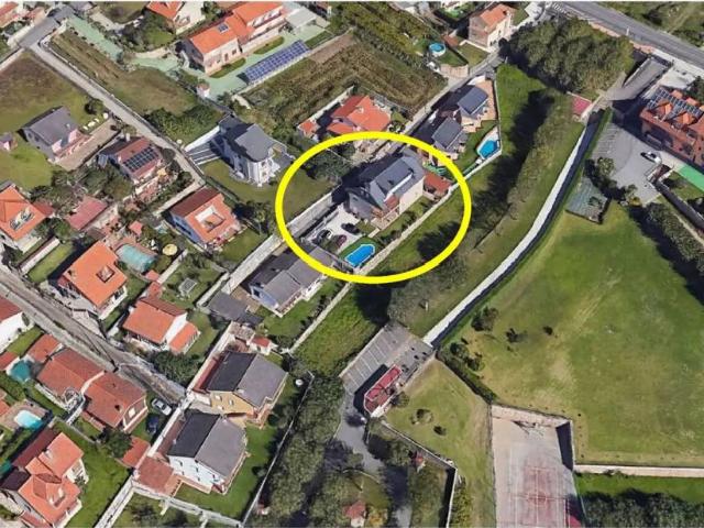 Casa en venta en O Salnés, Galicia