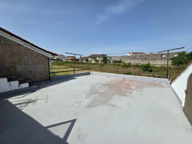 Casa en venta en A Salgueira, O Salnés