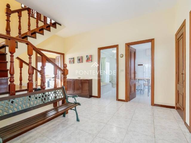 Casa en venta en O Salnés, Galicia